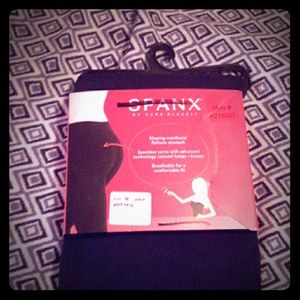 Spanx leggings